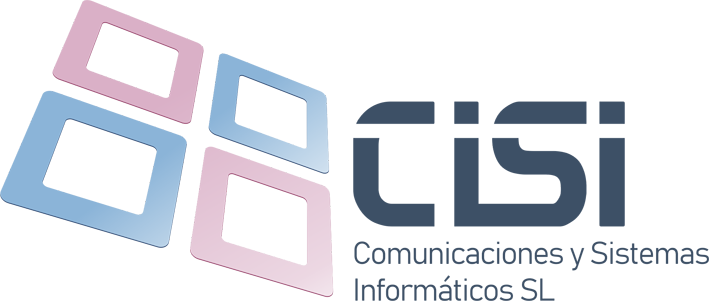 CISI - Comunicaciones y Sistemas Informaticos